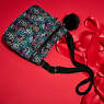 Emmylou Printed Crossbody Bag, Star Flower GG, small