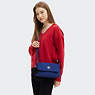 Gipsie Shoulder Bag, Brave Blue, small