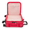 Spontaneous Small Rolling Luggage, Resort Pink, small