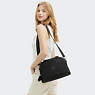 Sidni Shoulder Bag, Black Noir, small