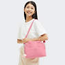 Sidni Shoulder Bag, Enjoy Blush, small