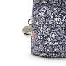 Woodstock Anto Backpack, Blue Embrace GG, small