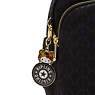 Hello Kitty Delia Mini Backpack, Simply Black, small