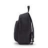 Seoul Lite Medium Backpack, Black Lite, small