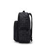 Harry Potter Seoul Large 15" Laptop Backpack, Magical Black, small