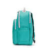 Seoul Extra Large 17" Laptop Backpack, Surfer Green, small