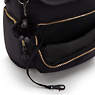 City Zip Small Backpack, Glorious Gold, small