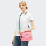 New Kichirou Lunch Bag, Coral Sea Block, small