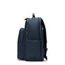 Seoul College 17" Laptop Backpack, True Blue Tonal, small