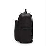 Seoul Large Printed 15" Laptop Backpack, Signature Embossed, small