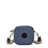 Jesselena 3-in-1 Crossbody Sling Bag, Perri Blue Woven, small