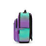 Just Dance Seoul Large 15" Laptop Backpack, Gradient Dance, small