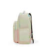 Seoul Large Printed 15" Laptop Backpack, Gradient Combo, small