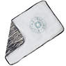Alanna Printed Diaper Bag, Warm Beige C, small