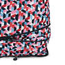 Imagine Printed Foldable Tote Bag, Forever Tiles, small