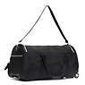 Canyon Wheeled Duffle, Black, small