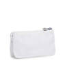 Creativity Large Pouch, Alabaster Tonal, small