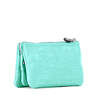 Creativity Large Pouch, Spectral Orchid, small