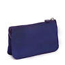 Creativity Large Pouch, Bayside Blue, small