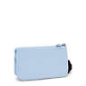 Creativity Large Pouch, Cloudy Sky Blue, small