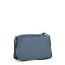 Creativity Large Pouch, Brush Blue, small