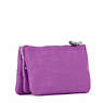 Creativity Large Pouch, Violet Purple, small