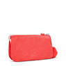Creativity Large Pouch, Almost Coral, small