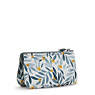 Creativity Large Printed Pouch, Shell Grey, small