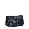 Creativity Large Printed Pouch, Ultimate Dots, small