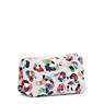 Creativity Large Printed Pouch, Softly Spots, small