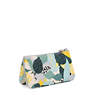 Creativity Large Printed Pouch, Gleamin Green Block, small