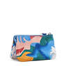 Creativity Large Printed Pouch, Botanical Print, small