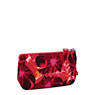 Creativity Large Printed Pouch, Poppy Floral, small