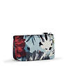 Creativity Large Printed Pouch, Casual Flower, small