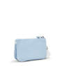 Creativity Small Pouch, Frost Blue, small