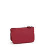 Creativity Small Pouch, Funky Red, small