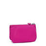 Creativity Small Pouch, Glowing Fuchsia, small