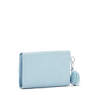 Pixi Medium Organizer Wallet, Fancy Blue, small