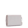 Pixi Medium Organizer Wallet, Wishful Pink, small