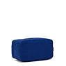 Agot Toiletry Bag, Deep Sky Blue, small
