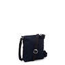 Alvar Extra Small Mini Bag, True Blue Tonal, small
