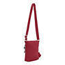 Alvar Extra Small Mini Bag, Brick Red, small