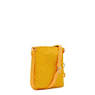 Alvar Extra Small Printed Mini Bag, Soft Dot Yellow, small
