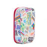100 Pens Printed Case, Popsicle Pouch, small