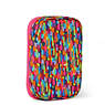100 Pens Printed Case, Ultimate Dot, small