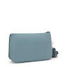 Creativity Extra Large Wristlet, Relaxed Grey, small