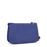 Creativity Extra Large Wristlet, Ocean Blue, small