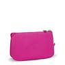 Creativity Extra Large Wristlet, Glowing Fuchsia, small