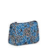 Harrie Printed Pouch, Abstract Mix, small