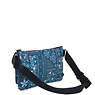 Presto Printed Fanny Pack, Eager Blue, small